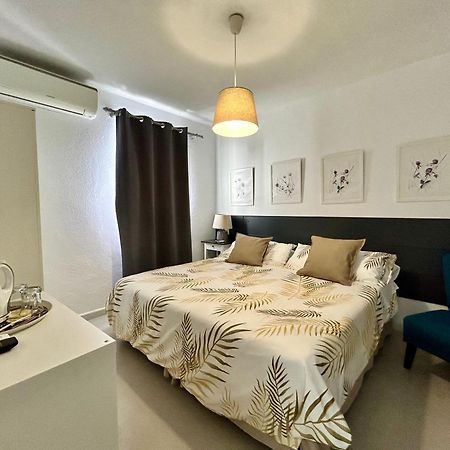 Hostal Berlin Marbella Dış mekan fotoğraf