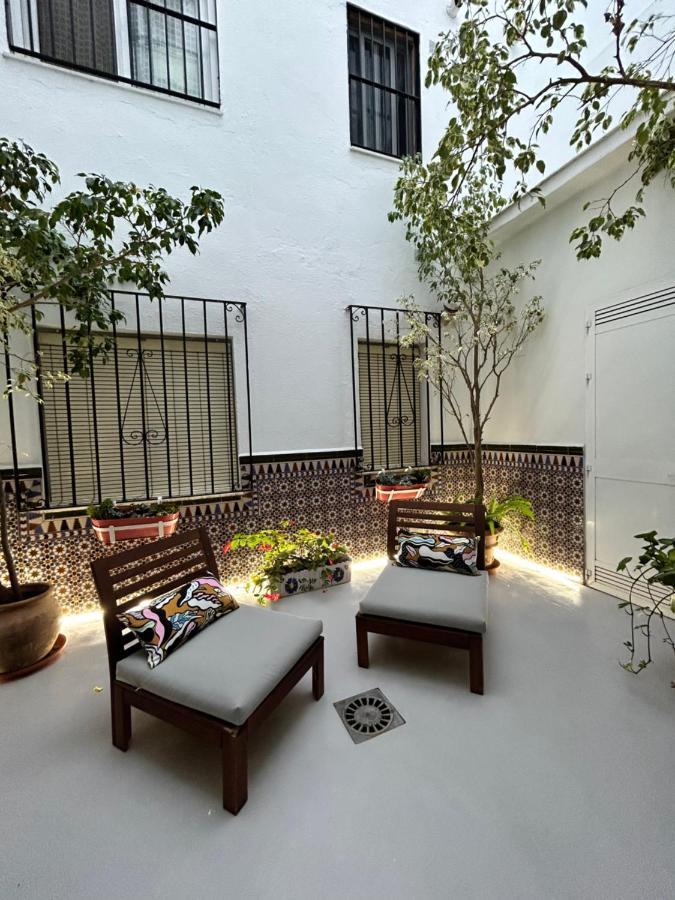 Hostal Berlin Marbella Dış mekan fotoğraf