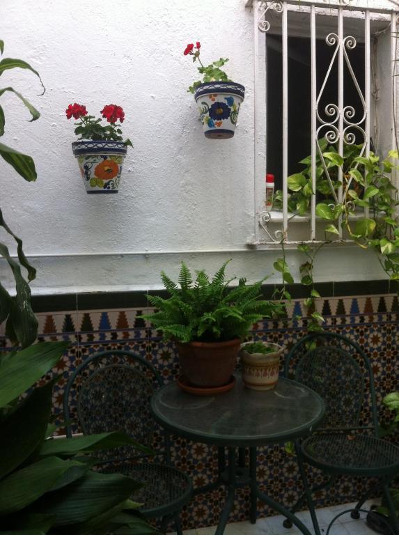 Hostal Berlin Marbella Dış mekan fotoğraf